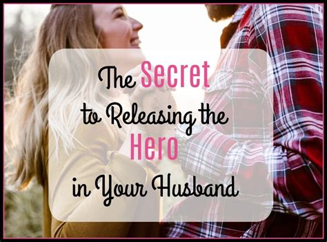 A Secret To A Happier Marriage The Reluctant Cowgirl