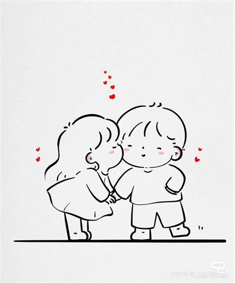 Cute Drawings Of Love Cute Doodles Drawings Book Art Drawings Cute