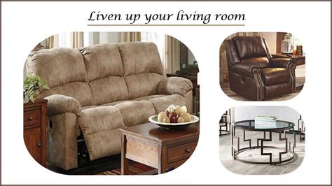 At ashley furniture homestore®, we make beautiful home furnishings. Ashley Furniture HomeStore is one of the best furniture ...