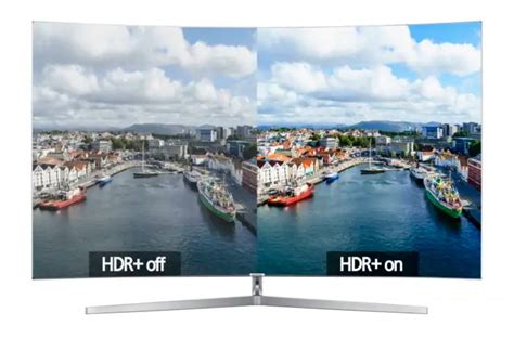 Understanding Hdr10 And Dolby Vision Ultimatepocket