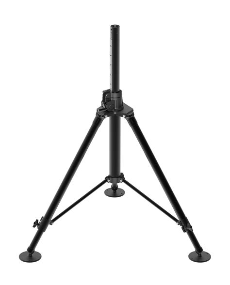 Heavy Duty Tripod G Series Triyosys