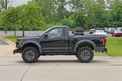 2023 Bronco Raptor Further Confirmed By Ford Engineer Profile Page 6