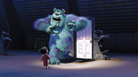 Monsters Inc Hd Wallpapers Hd Wallpapers Id 17544