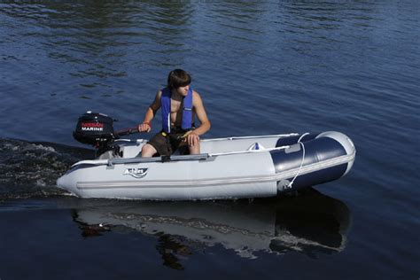 Nissan Inflatables Boats