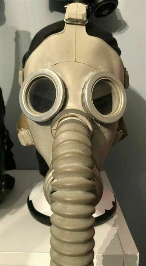 Slipknot Sid Wilson Self Titled Era Gas Mask | Etsy