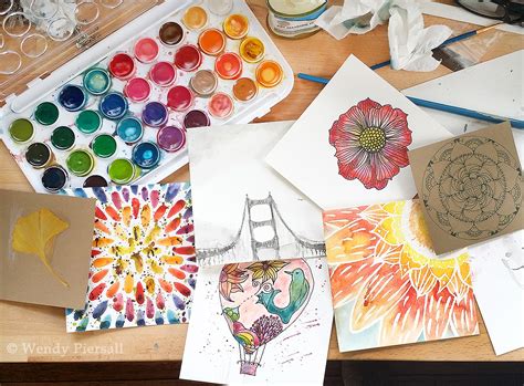 profound-life-lessons-learned-from-making-art-for-15-minutes-every-day