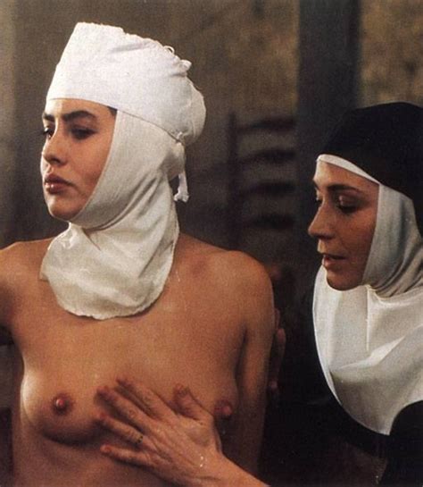 Convent Of Sinners Nude Pics Page