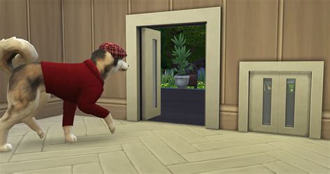 The Sims 4 Pets Billatiny