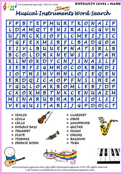 Country Music Stars Printable Word Search Puzzle Printable Music