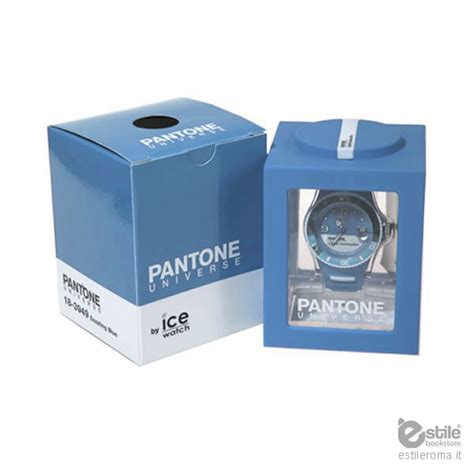 Pantone Universe Watch Marina﻿ Shop Online € 8900