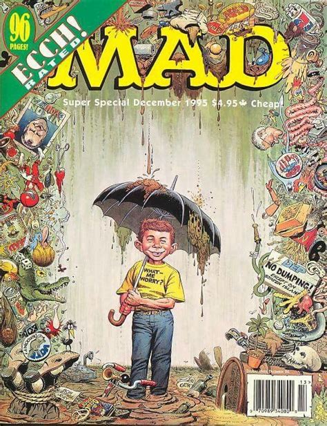 Pin By Jerry Piotrowski On Mad Magazine Mad Magazine Mad Cover