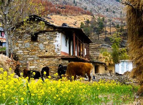 10 Must Visit Rural Places In India For Cultural Holidays Sharp Holidays Cool Places To