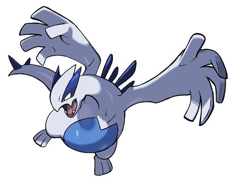 Ho Oh And Lugia Conclude A Year Of Legendary Pokémon Blog Ppn