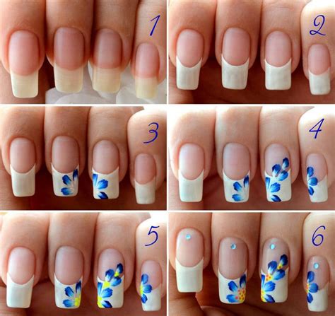 Brilliant Easy Nail Art Hacks That You Can Do Yourself