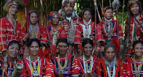 Ano Ang Kultura Ng Mga Manobo Grupong Etniko Ng Pilipinas