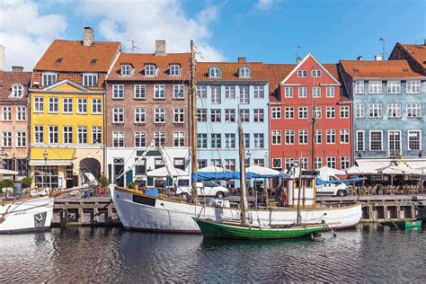 Wat Te Doen In Kopenhagen Ideeën Voor Elk Budget Wat Zij Zegt