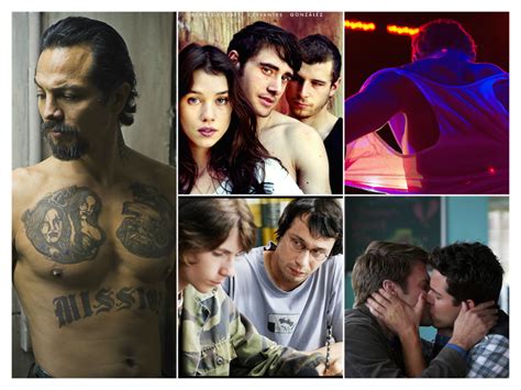 Best New Gay Movies On Netflix Streaming January G Philly