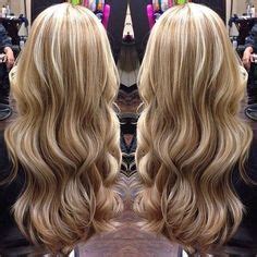 If you're used to regular highlights and you want to brighten up your global look, or if you have fine hair and are looking for a way to add thickness and volume to it, this is. Pin on BEST BLONDE