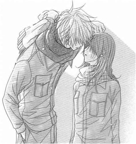The Dengeki Daisy Kiss You Will Never Forget