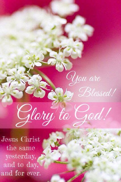 59 Best Daily Blessing Images On Pinterest
