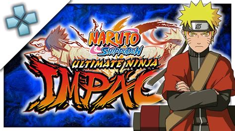 Naruto Ultimate Ninja Impact 2 Psp Fairkum