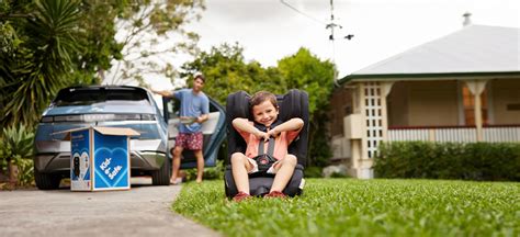 Comprehensive Car Insurance | RACQ
