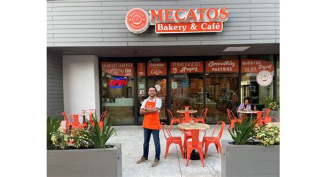 Authentic Delicious Colombian Food Mecatos Bakery And Cafe