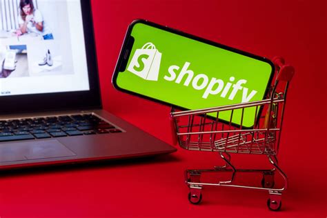 Would you wait 420 years for Shopify earnings? - Cantech Letter