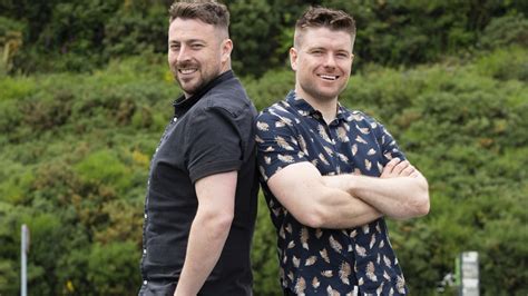 The 2 Johnnies Will Return To 2fm Later This Month