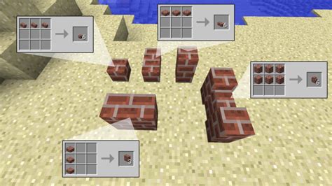 Building Bricks 1102 Minecraft Mods