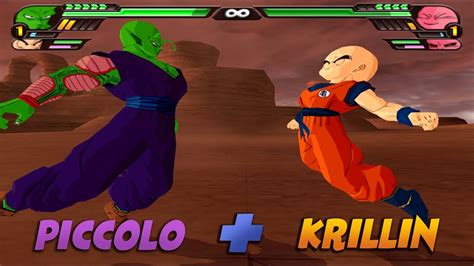 Hola yo les dejo los codigos de potara rojo de todos los personajes metanse a esatas url aqui se las puse eh? Zeker - Dragon Ball Z Budokai Tenkaichi 3 Mods: Piccolo ...