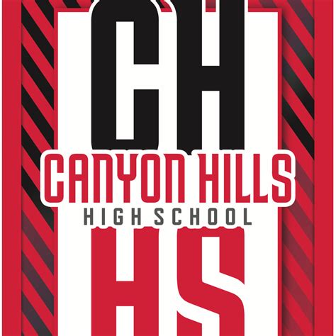 Canyon Hills High School Home Of The Rattlers San Diego Ca