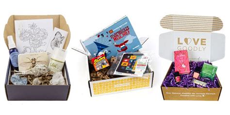 We offer everything from just the cards to completely customizable subscriptions. These Subscription Boxes That Are the Gifts That Keeps on ...