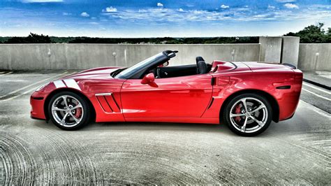 Choose trims, accessories & more to see pricing on a new chevy corvette stingray. 2012 Corvette Grand Sport Convertible 3LT - CorvetteForum ...