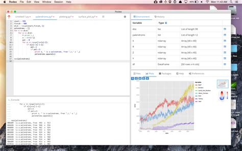 Python Tools For Data Analysis Promotionpaas