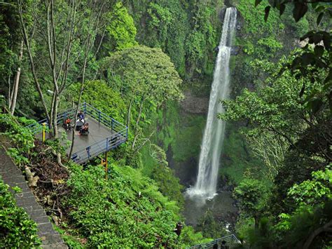 Curug Cimahi Attraction And Entrance Fee Idetrips