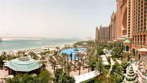 Atlantis Dubai Dubai Book Tickets And Tours Getyourguide