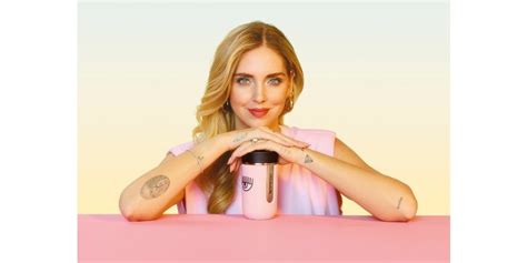 Отметок «нравится», 1 805 комментариев — chiara ferragni ✨ (@chiaraferragni) в instagram: Chiara Ferragni assina nova colecção da Nespresso - Marketeer