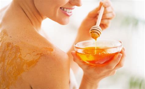 Honey A Treat For Your Skin Women Fitness