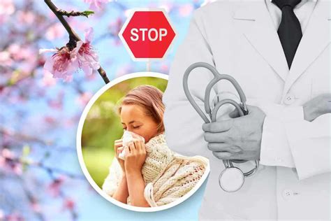 Alergias Primaverales Prevención Y Consejos Para Aliviar Esta Desagradable Molestia Estacional