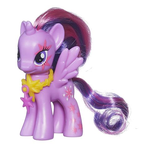 Buy My Little Pony Cutie Mark Magic Princess Twilight Sparkle Figure
