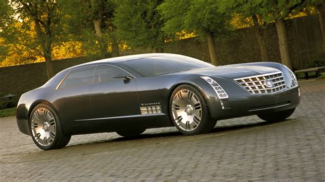 Remembering The Best Concept Cars Of The 2000s Some Made It Some Didnt
