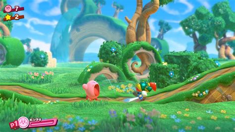 Kirby Star Allies Jeux Nintendo Switch Jeux Nintendo