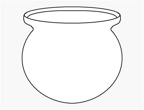 Cauldron coloring page that you can customize and print for kids. Cauldron Clipart - Cauldron Coloring Page , Free ...