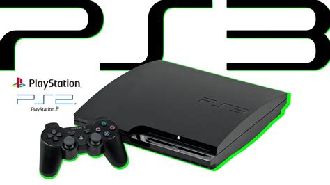 Modded Ps3 System