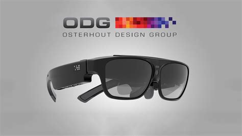 Odg Raises 58 Million Series A Investment For Ar Glasses New Products