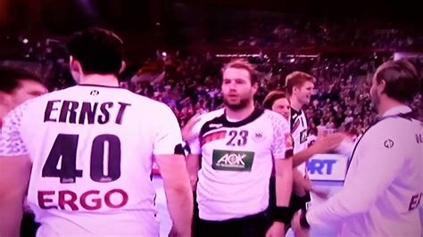 ✔ schnelle lieferung ✔ versandkostenfrei ab 60 euro. Deutschland - Spanien Handball EM - Finale - YouTube