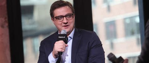 It's time for news anchors to quit their acting side jobs. MSNBC Host Compares Manafort To Harvey Weinstein | The ...
