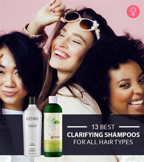 Have you ever been confused and overwhelmed by the numerous options available in the market and not knowing what to choose? 37 Best Pictures Clarifying Shampoo Brands For Black Hair ...