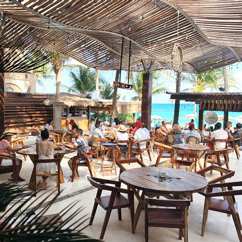 10 Restaurantes En Playa Del Carmen Que Sirven Los Mejores Mariscos 2022